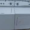 Kenmore Top Load Washer & Electric Dryer Set
