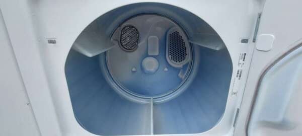 Kenmore Top Load Washer & Electric Dryer Set - Image 5