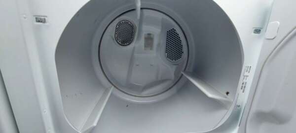 Maytag Top Load Washer (w/agitator) & Electric Centennial Dryer Set - Image 5