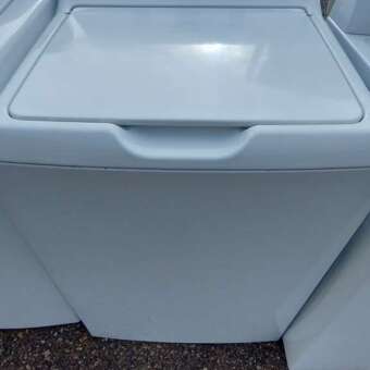 GE Top Load Washer w/agitator