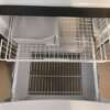 19 cu ft Black Kenmore Bottom Mount Freezer Refrigerator - Image 3