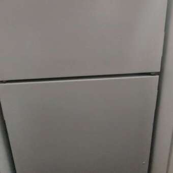 14 cu ft White Kirkland (by Whirlpool) Top Mount Freezer Refrigerator