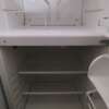 14 cu ft White Kirkland (by Whirlpool) Top Mount Freezer Refrigerator - Image 2