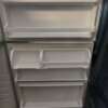 14 cu ft White Kirkland (by Whirlpool) Top Mount Freezer Refrigerator - Image 3