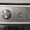Kenmore Elite Front Load Steam Washer & Steam Gas Dryer Set - Image 2