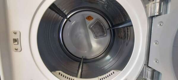 Kenmore Elite Front Load Steam Washer & Steam Gas Dryer Set - Image 5