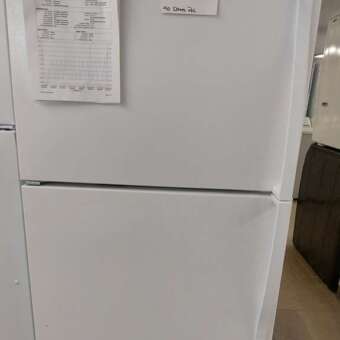 14 cu ft Whirlpool Top Mount Freezer Refrigerator