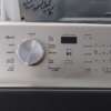 Maytag Top Load Washer (w/agitator) & Electric Bravos XL Dryer Set - Image 2
