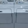 Roper (by Whirlpool) Top Load Washer/Electric Dryer Set