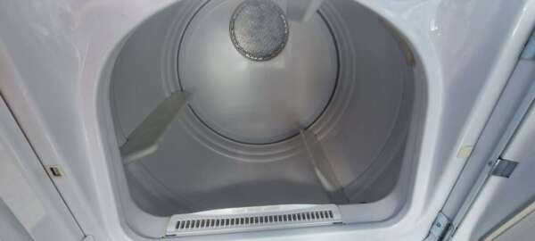 Maytag Atlantis Top Load Washer & Gas Dryer Set Heavy Duty - Image 5
