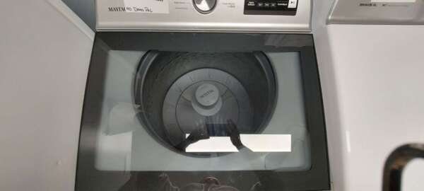 Maytag Top Load Washer - Image 3