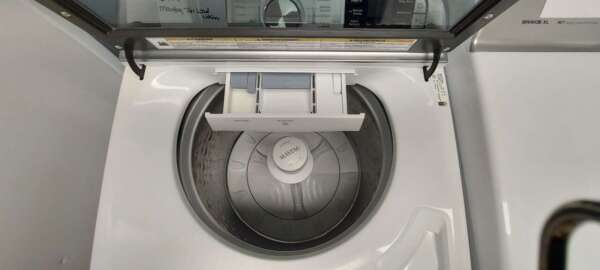 Maytag Top Load Washer - Image 4