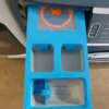 Sapphire Blue GE Front Load Washer - Image 4
