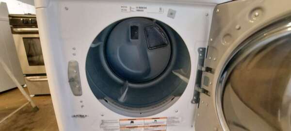Maytag Maxima Electric Dryer - Image 2