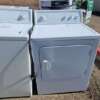 Kenmore Top Load Washer & Electric Dryer Set