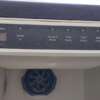 22 cu ft Jenn-Air Stainless Steel Side by Side Refrigerator w/Ice Maker only - counter depth - Image 3