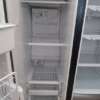 22 cu ft Jenn-Air Stainless Steel Side by Side Refrigerator w/Ice Maker only - counter depth - Image 5