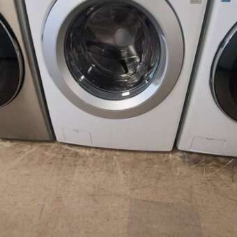 LG Front Load Washer