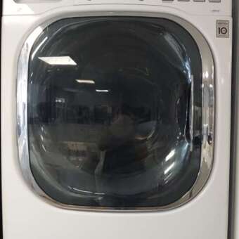 LG Front Load Washer