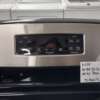 30" Stainless Steel GE Electric Coil Top Range w/Selfclean - Image 2