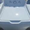 GE Top Load Washer w/agitator