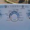 GE Top Load Washer w/agitator - Image 2