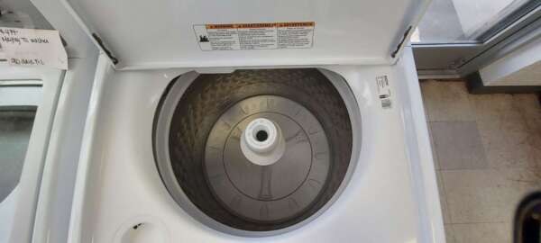 Maytag Top Load Washer - Image 3