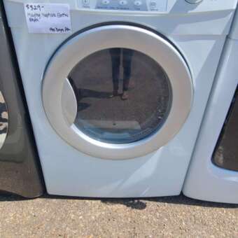 Maytag Neptune Electric Dryer