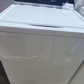 Whirlpool Top Load Washer