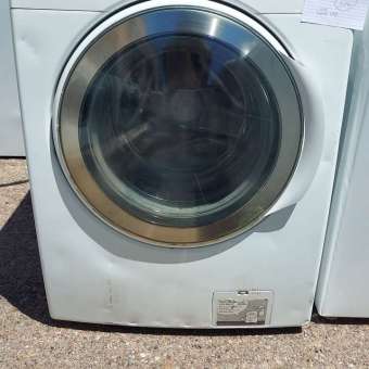 Samsung Front Load Washer