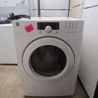 Kenmore Electric Dryer