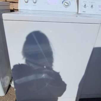 Whirlpool Top Load Washer