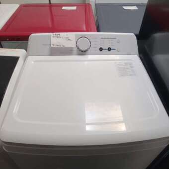 Insignia Top Load Washer