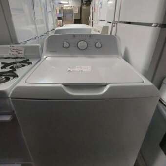 Hotpoint (By GE) Top Load Washer