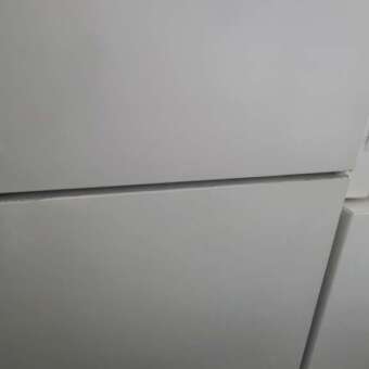 14 cu ft Hotpoint (by GE) Top Mount Freezer Refrigerator