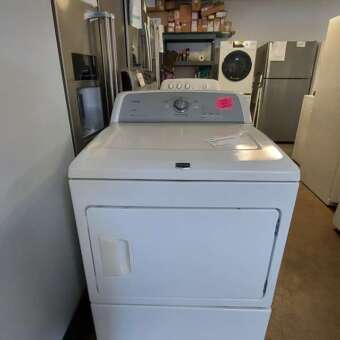 Maytag Electric Dryer