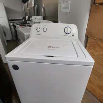 Amana Top Load Washer
