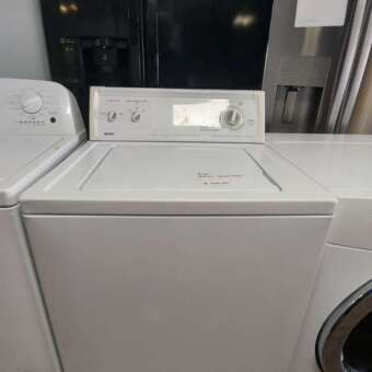 Kenmore Top Load Washer