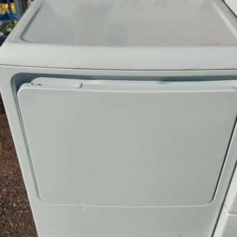 GE Electric Dryer