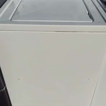 Kenmore Top Load Washer