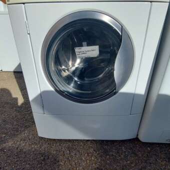 Frigidaire Gallery Front Load Washer