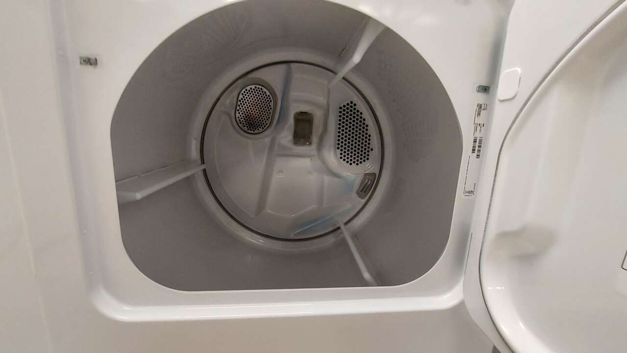 Kenmore 600 Series Top Load Washer/Electric Dryer Set - Image 5