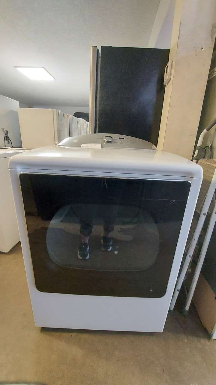 Kenmore 700 Series Electric Dryer