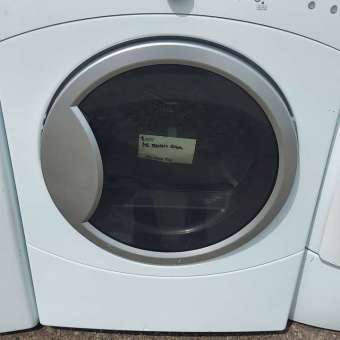 GE Electric Dryer