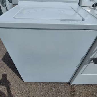 GE Top Load Washer w/ agitator