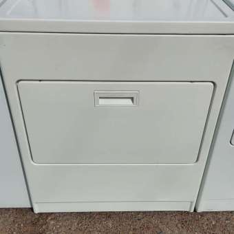 Kenmore 80 Series Electric Dryer