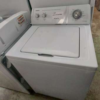 Admiral Top Load Washer