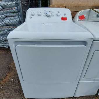 GE Electric Dryer