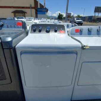 GE Electric Dryer