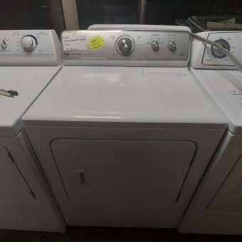 Maytag Centennial Electric Dryer